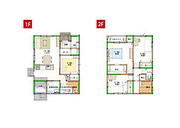 高松市福岡町 一戸建