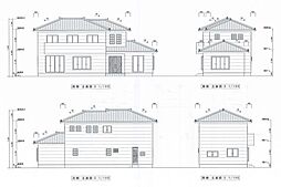 高松市川部町 一戸建