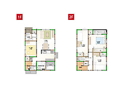 高松市木太町 一戸建