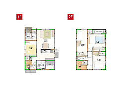 高松市木太町 一戸建