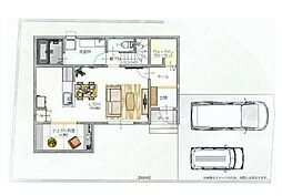 高松市小村町 一戸建