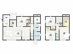 さぬき市長尾西 一戸建
