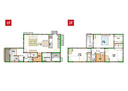 高松市太田下町 一戸建
