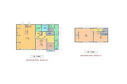 高松市太田上町 一戸建