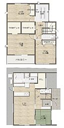 高松市多肥上町 一戸建