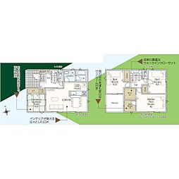 高松市屋島西町 一戸建