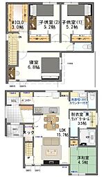 高松市西宝町 一戸建