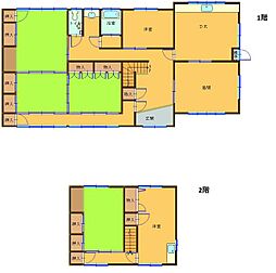 木田郡三木町井戸 一戸建