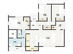 さぬき市長尾西 一戸建