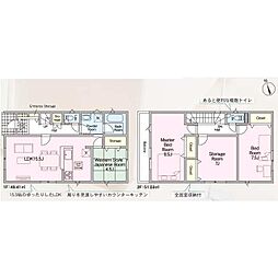 高松市鶴市町 一戸建