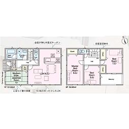 高松市鶴市町 一戸建