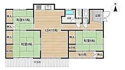 高松市成合町 一戸建