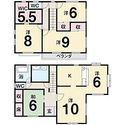 木田郡三木町氷上 一戸建