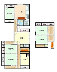 高松市高松町 一戸建