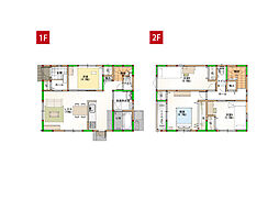高松市高松町 一戸建