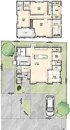 木田郡三木町池戸 一戸建