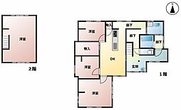 高松市仏生山町甲 一戸建