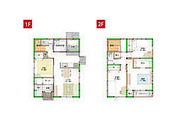 高松市太田上町 一戸建