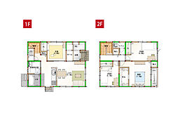 高松市国分寺町新名 一戸建