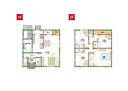 高松市太田上町 一戸建