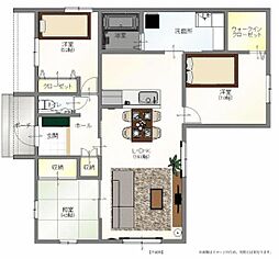 高松市一宮町 一戸建