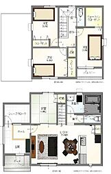 高松市国分寺町新居 一戸建