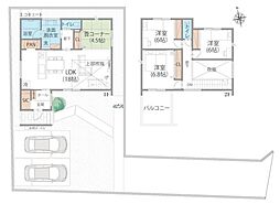 高松市上之町 一戸建