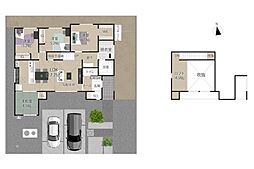 高松市六条町 一戸建