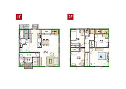 高松市御厩町 一戸建