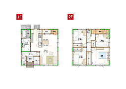 高松市御厩町 一戸建