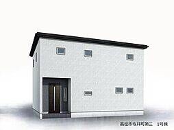 高松市寺井町 一戸建