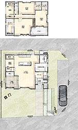 高松市飯田町 一戸建