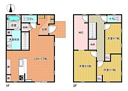 高松市伏石町 一戸建