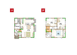 高松市林町 一戸建