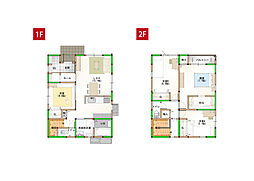 高松市林町 一戸建