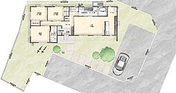 高松市六条町 一戸建