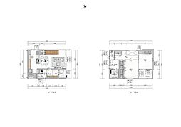 高松市多賀町 一戸建