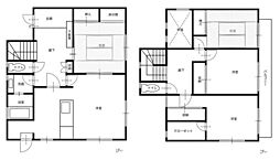 さぬき市志度 一戸建