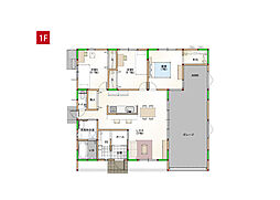 高松市六条町 一戸建