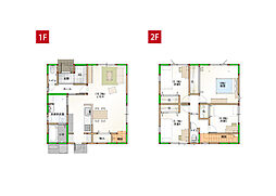 高松市木太町 一戸建