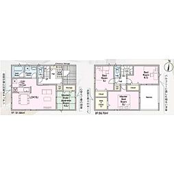 高松市牟礼町大町 一戸建