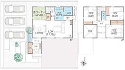 高松市上林町 一戸建