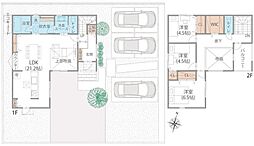 高松市上林町 一戸建