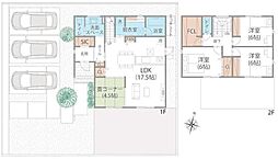 高松市上林町 一戸建