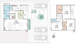 高松市上林町 一戸建