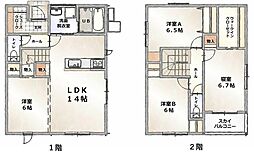 高松市円座町 一戸建
