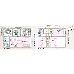 高松市牟礼町大町 一戸建