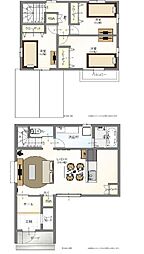 高松市高松町 一戸建