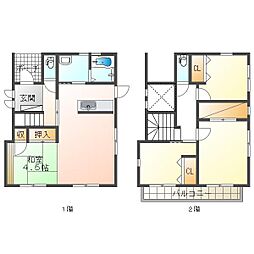 高松市三谷町 一戸建