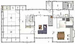 高松市三谷町 一戸建